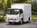 Isuzu NPR EcoMax 2011 года